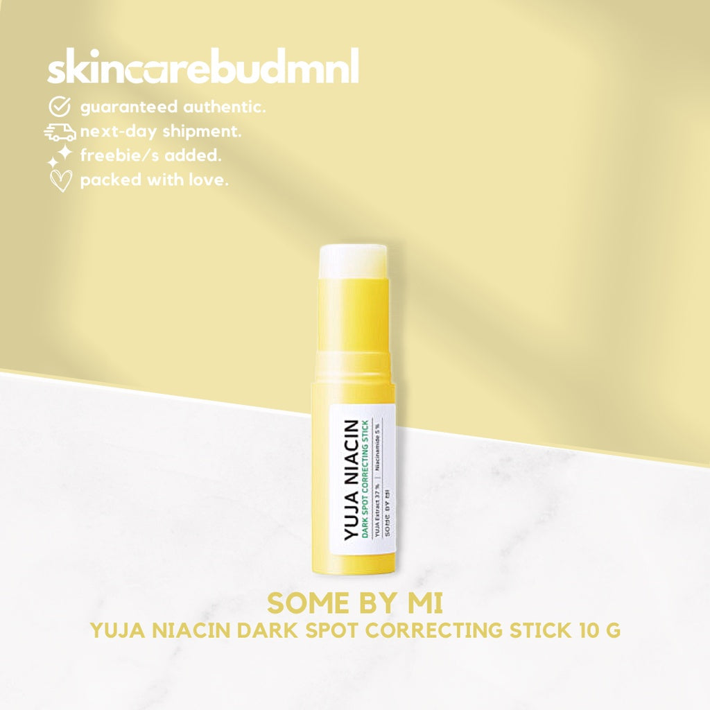 SOME BY MI YUJA NIACIN DARK SPOT CORRECTING STICK 10G