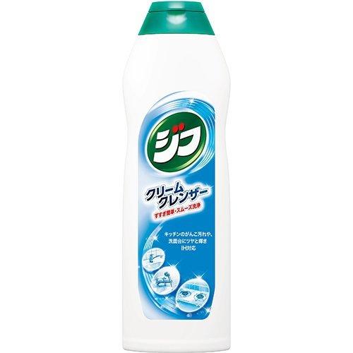 CIF MULTI-PURPOSE CLEANSER 270ML - REGULAR