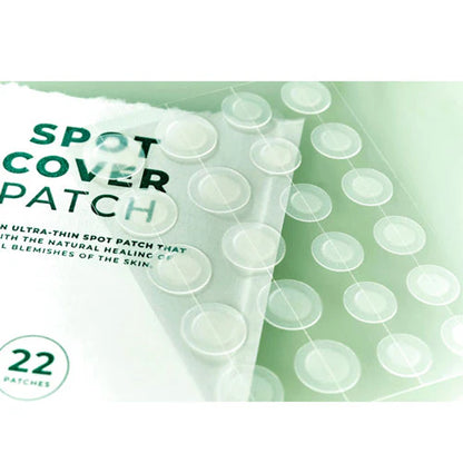 SKIN1004 SPOT COVER PATCH 22PCS