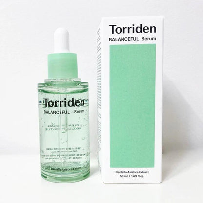 TORRIDEN BALANCEFUL SERUM 50ML