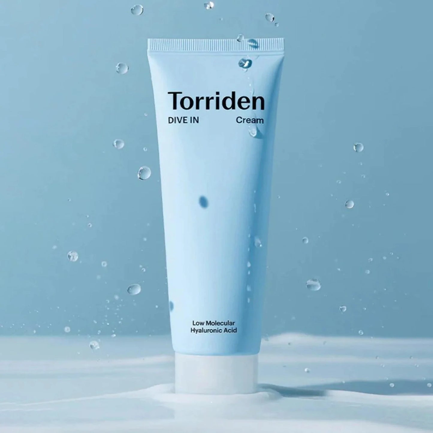 TORRIDEN DIVE-IN CREAM 80ML