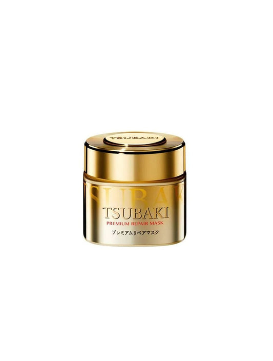 TSUBAKI PREMIUM REPAIR HAIR MASK