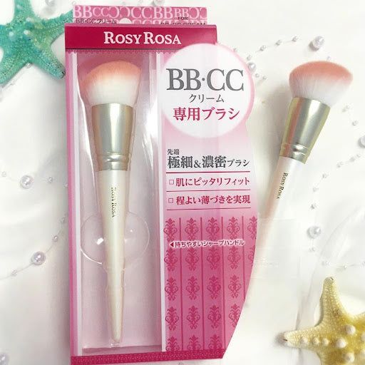 Rosy Rosa BB.CC Cream Dedicated Brush