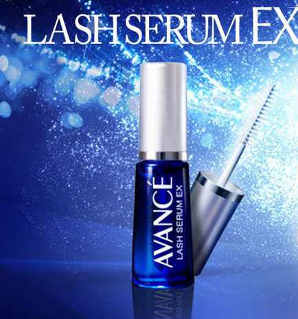 AVANCE EYELASH GROWTH SERUM EX 7ML