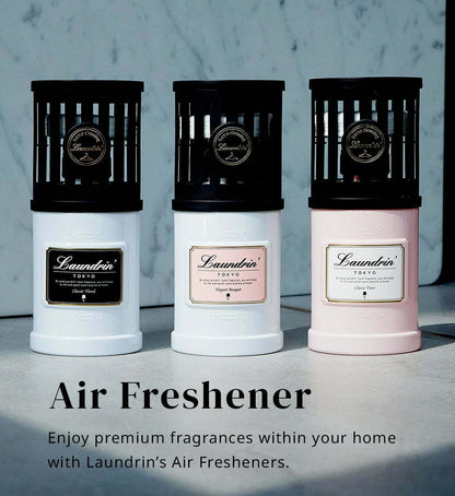 LAUNDRIN Room Fragrance 220ML - 3 Types