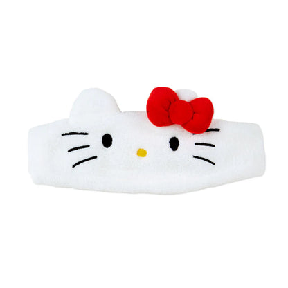 SANRIO HAIR BAND - 8 STYLE