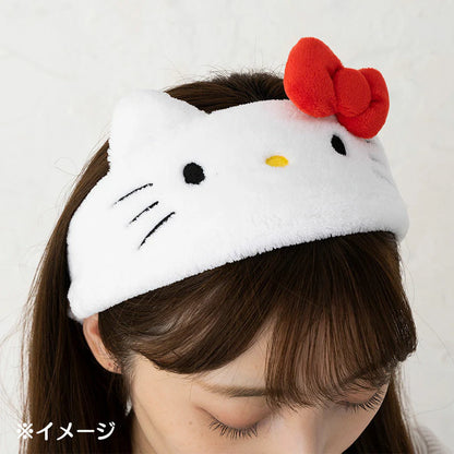 SANRIO HAIR BAND - 8 STYLE